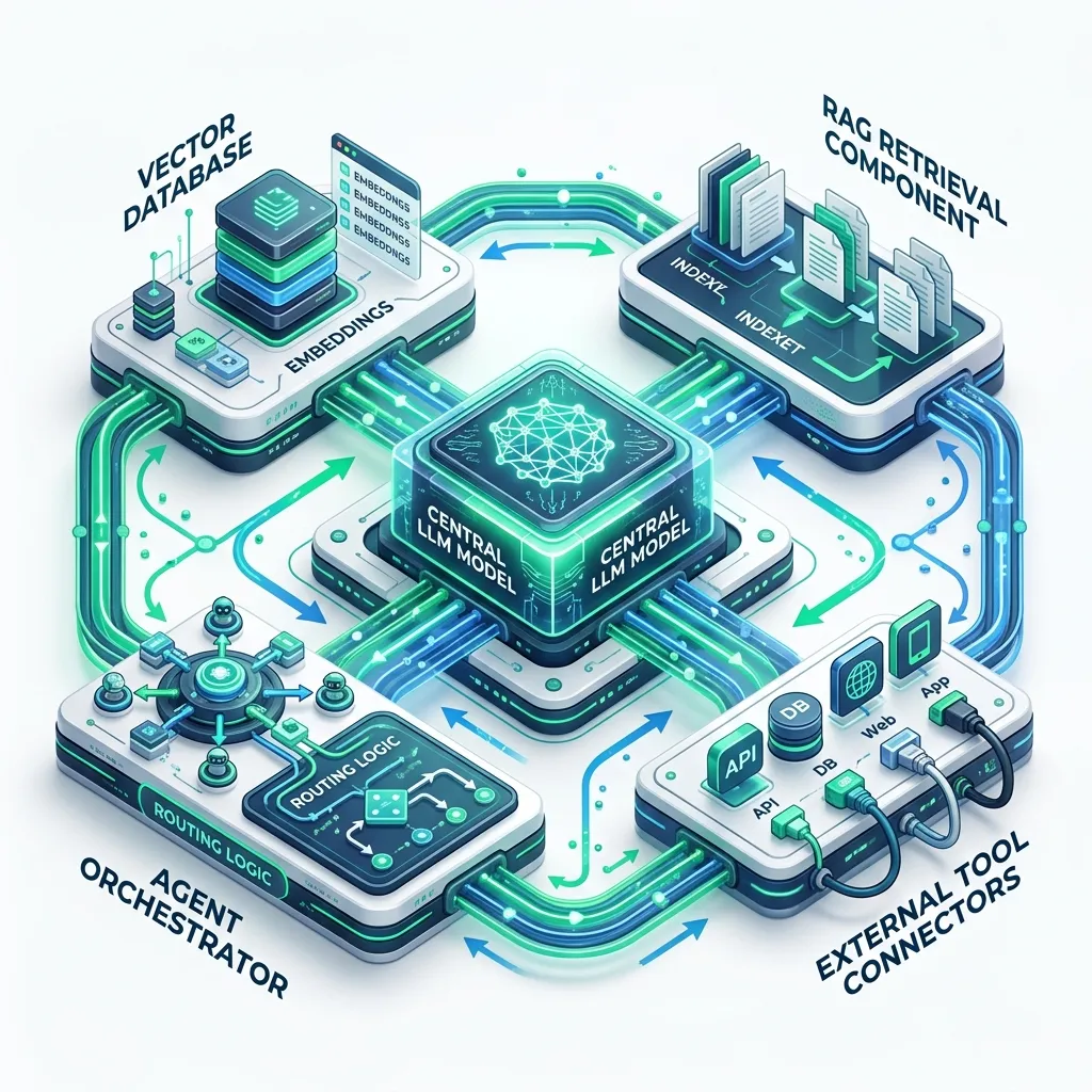 AI-Native Architecture: Designing for Intelligence