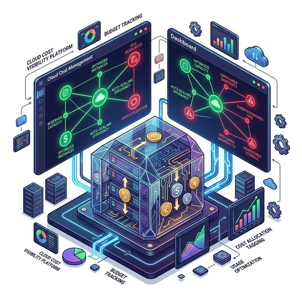 FinOps for Architects: Engineering for Cloud Economy