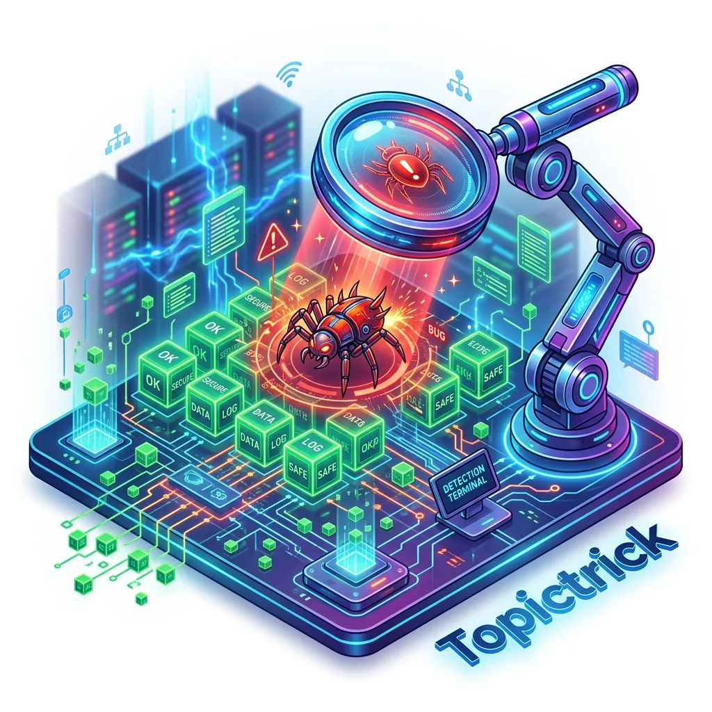 Basic Threat Detection Every Developer Should Know