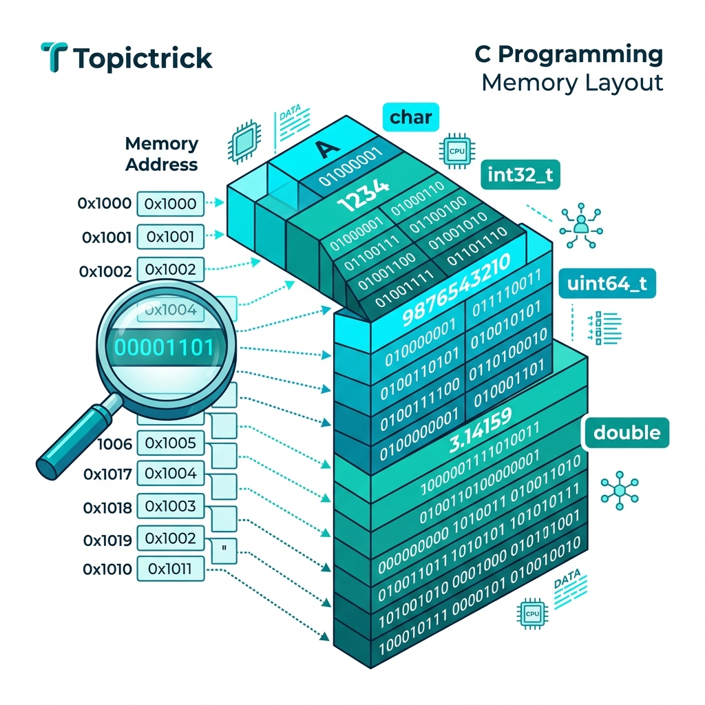 UDP & Datagrams in C: High-Speed Connectionless Networking, Broadcasting & QUIC