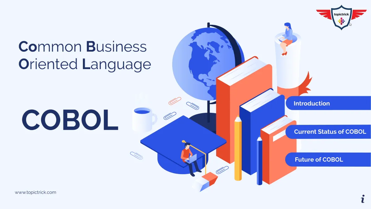 Learn COBOL in 2026: Syntax, Divisions & First Program