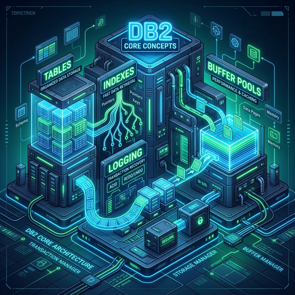 DB2 Tutorial: The Complete Guide to Learning IBM DB2 (2026)