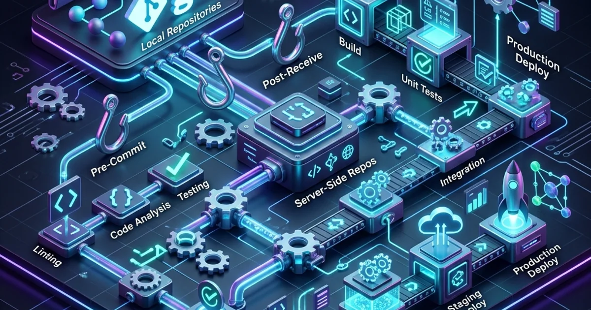 Git Hooks: Automating Your Workflow with Scripts