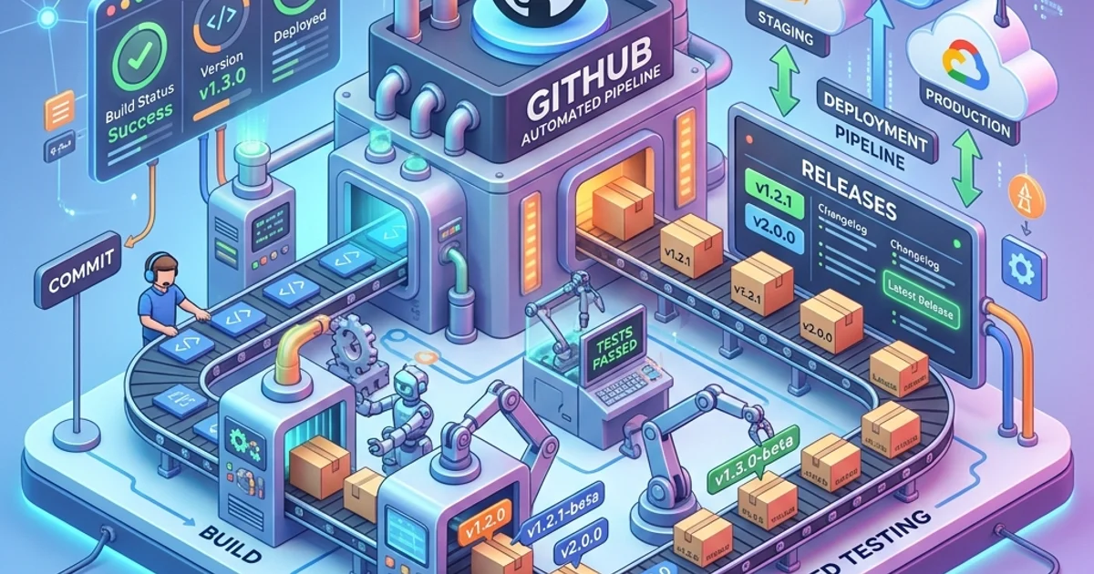 Git Tagging & Releases: Complete Versioning Guide