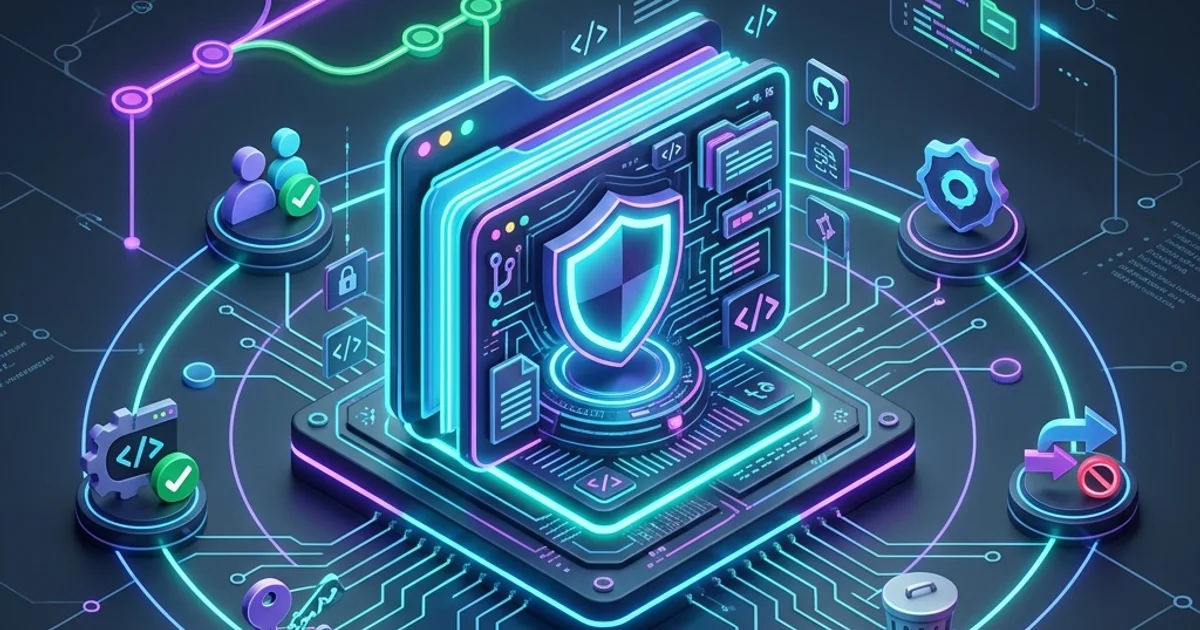 Branch Protection & Repository Policies: A Complete GitHub Guide
