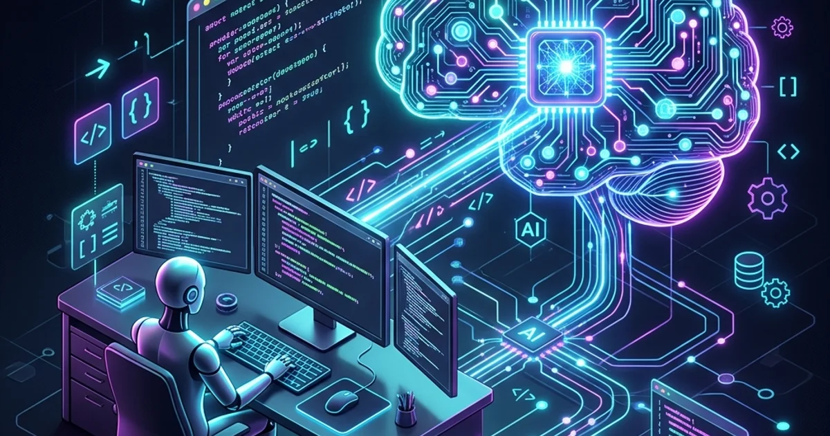 GitHub Copilot: Complete Guide to AI-Powered Development