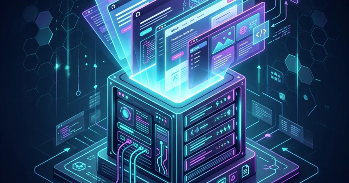 GitHub Pages: Complete Guide to Hosting Static Websites