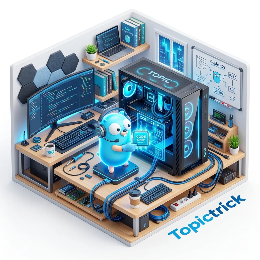 Go Installation and Setup Guide: Windows, Mac & Linux