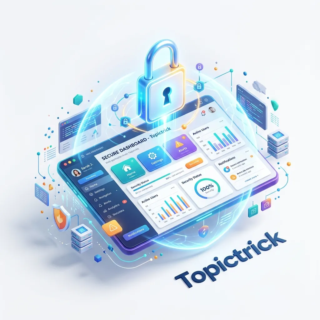 Cyber Security Masterclass