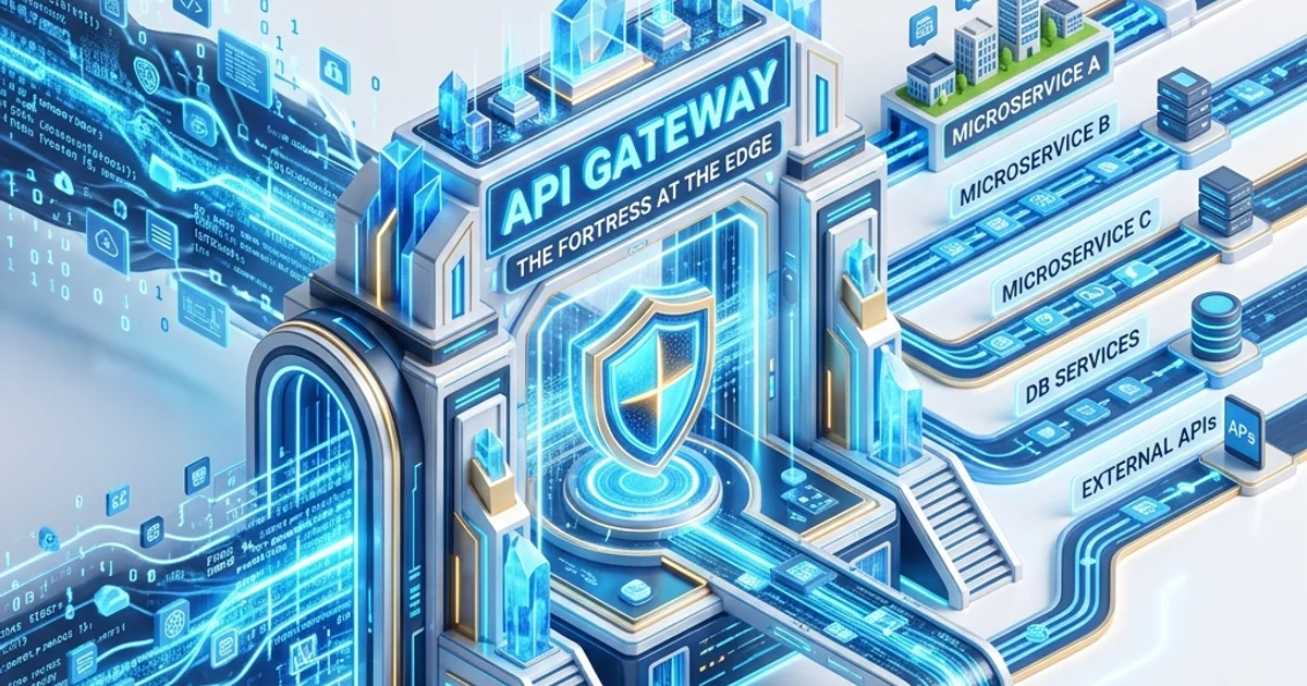 Spring Cloud: Eureka, Gateway, and Service Discovery