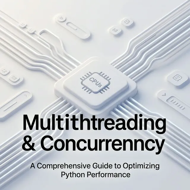 Python Multithreading: Concurrency for Faster Applications