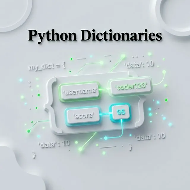 Python Dictionary Methods: Master Key-Value Pairs