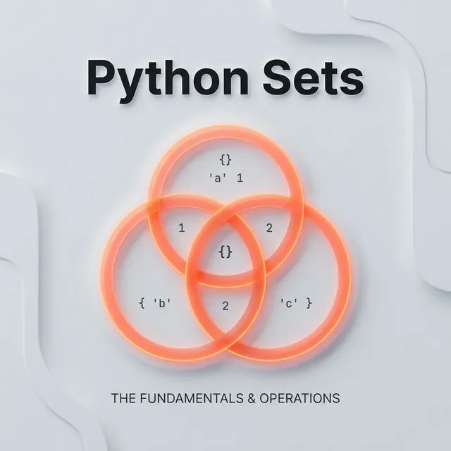 Python Sets and Frozensets: Mastering Unique Collections