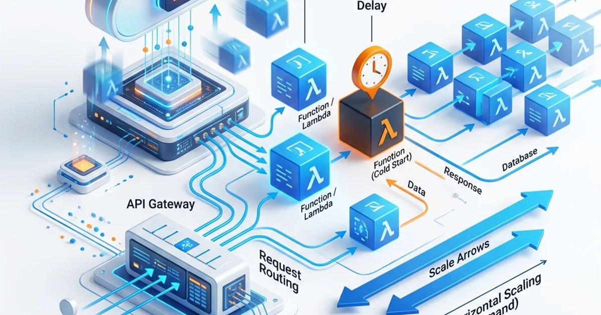 Serverless Architecture: AWS Lambda and Beyond