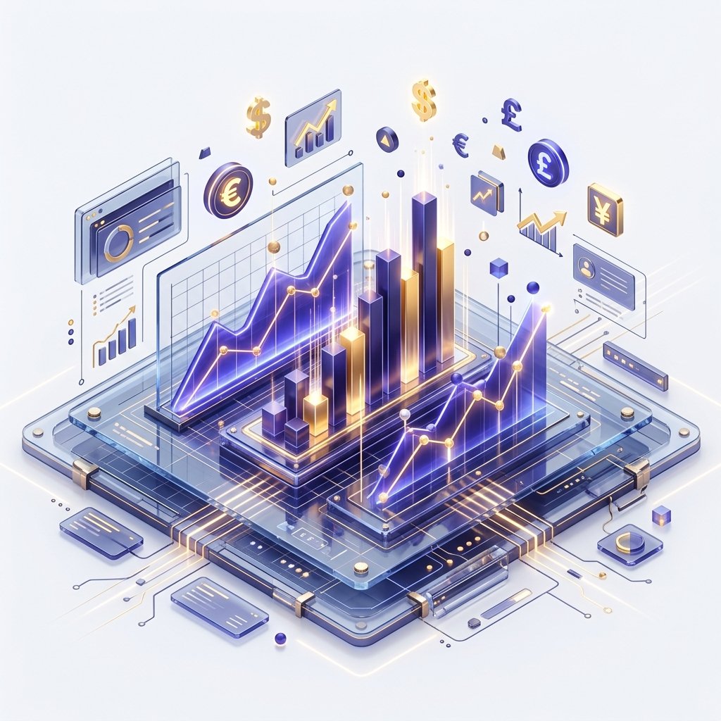 SQL Project: Financial Reporting Engine