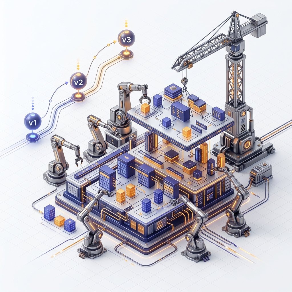 SQL Migrations: Safe Database Evolution