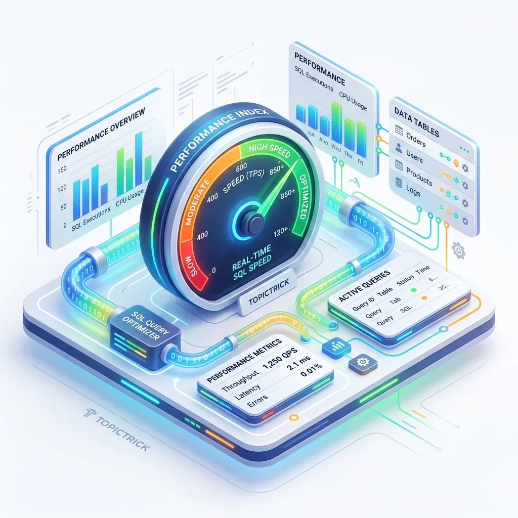 SQL Performance Tuning: Master of EXPLAIN ANALYZE