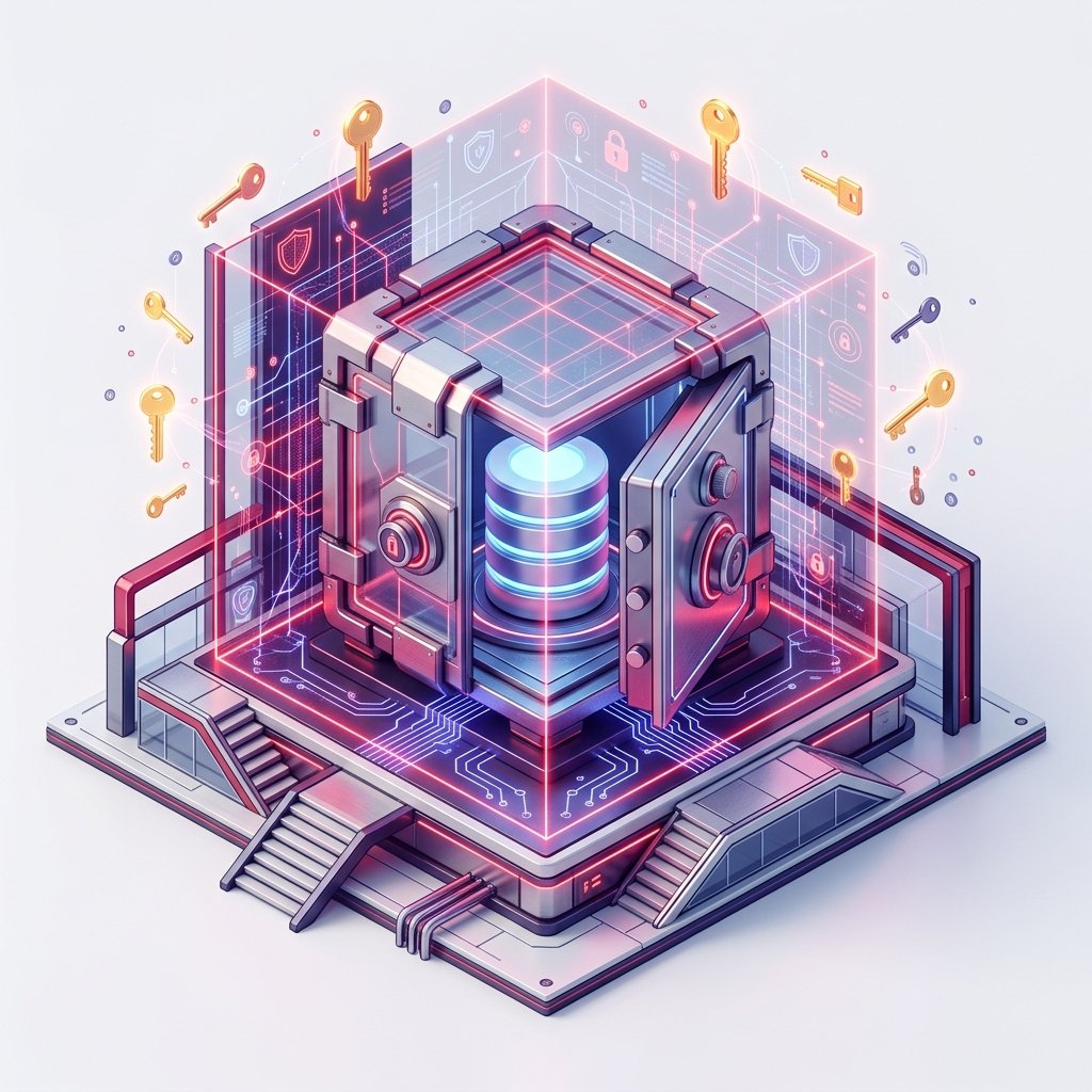 SQL Security: Roles and Privileges