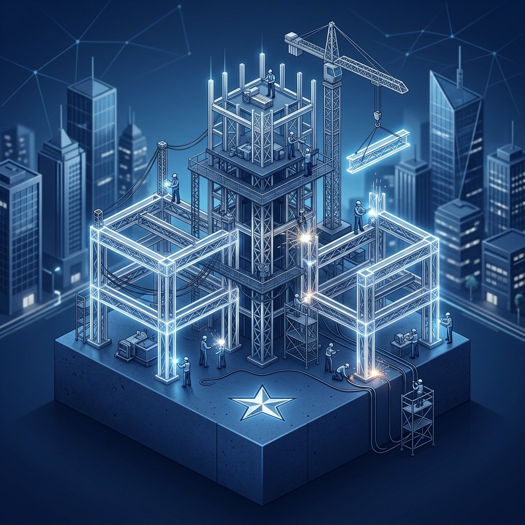 TOGAF Architecture Framework: Complete Introduction and Beginner's Guide 2026