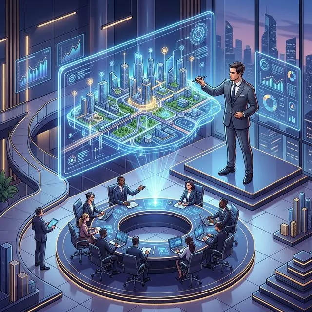 TOGAF Phase A: Architecture Vision Outputs & Exam Guide