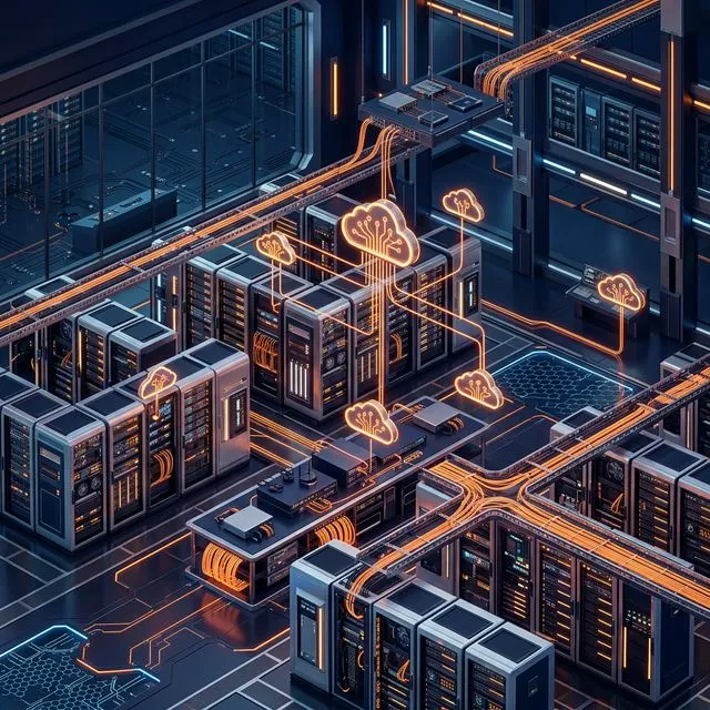 TOGAF Phase D: Technology Architecture Outputs & Standards