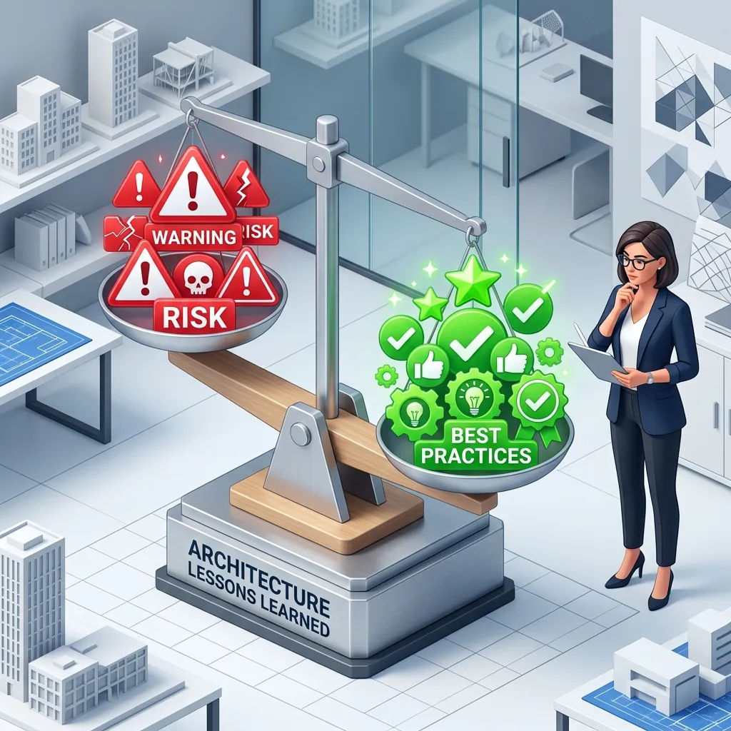 TOGAF Pitfalls & Best Practices: EA Lessons from the Field