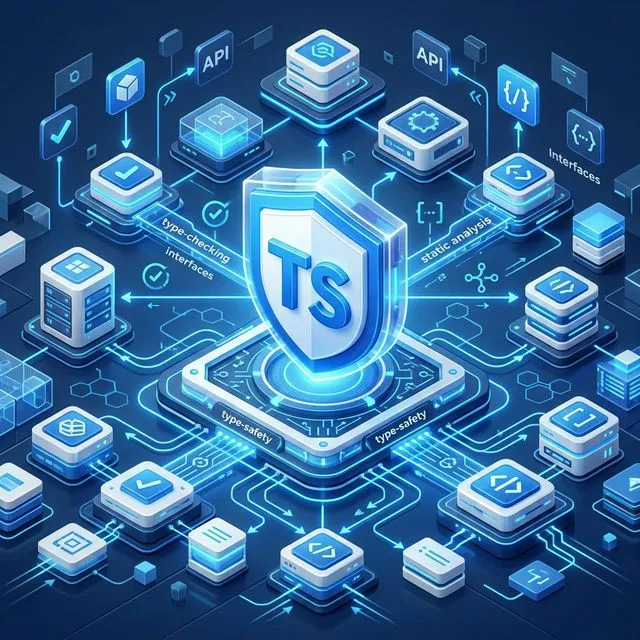 TypeScript vs JavaScript: When to Use Each in 2026